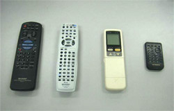 Remote Controller
